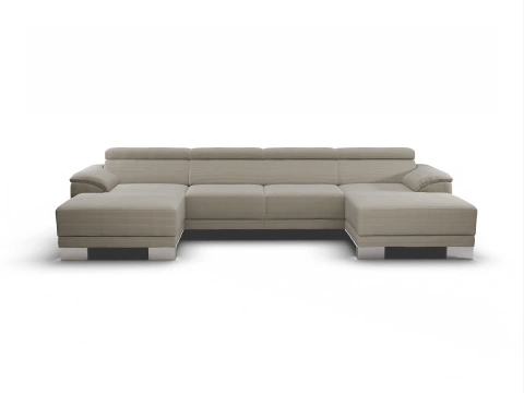 Wohnlandschaft LO Medium